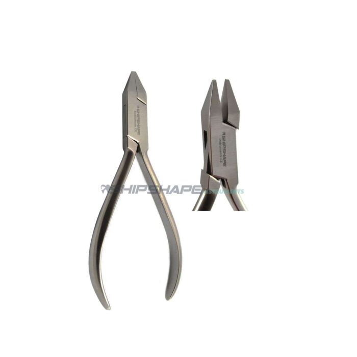 Adams Pliers Orthodontics Pliers