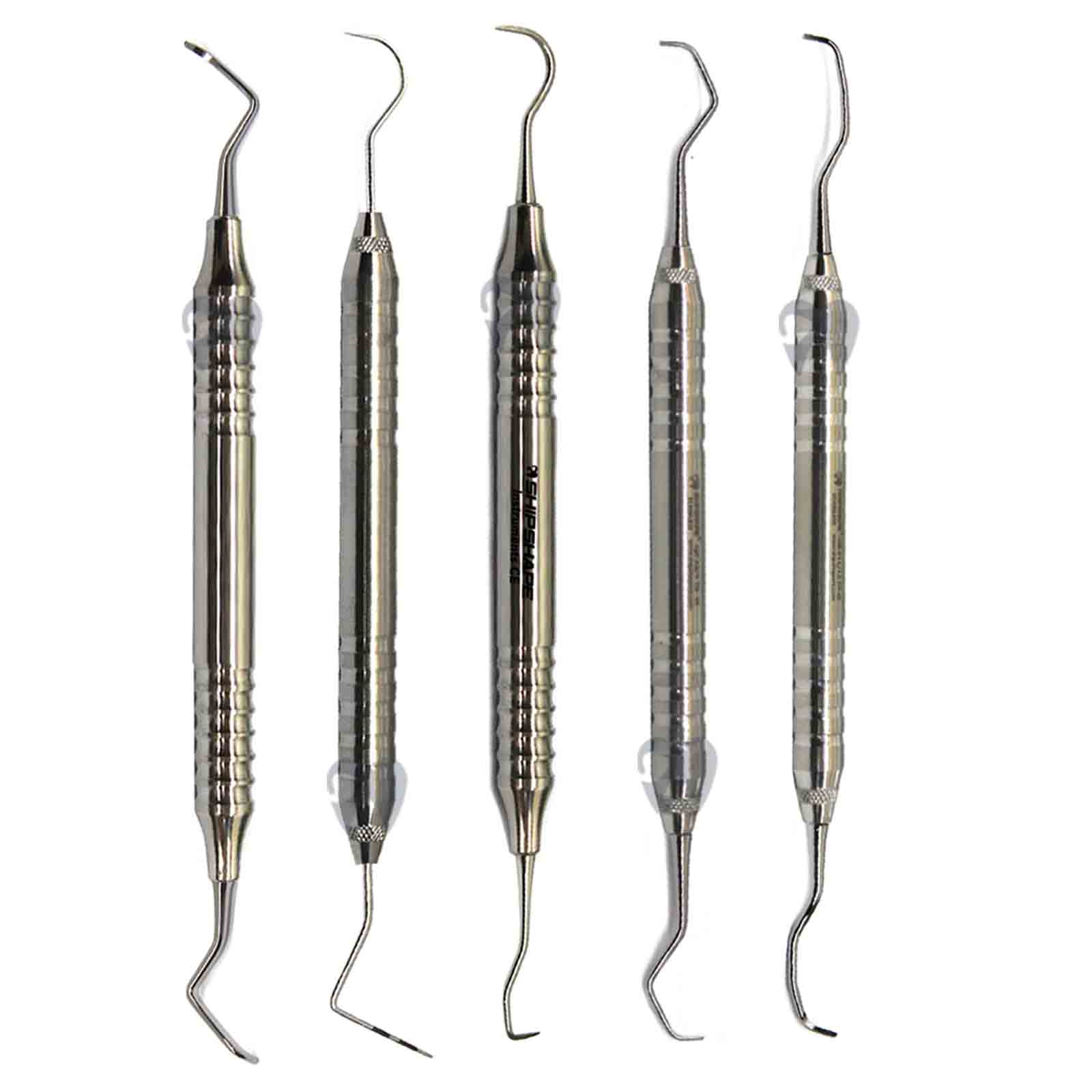 Basic Periodontal Kit