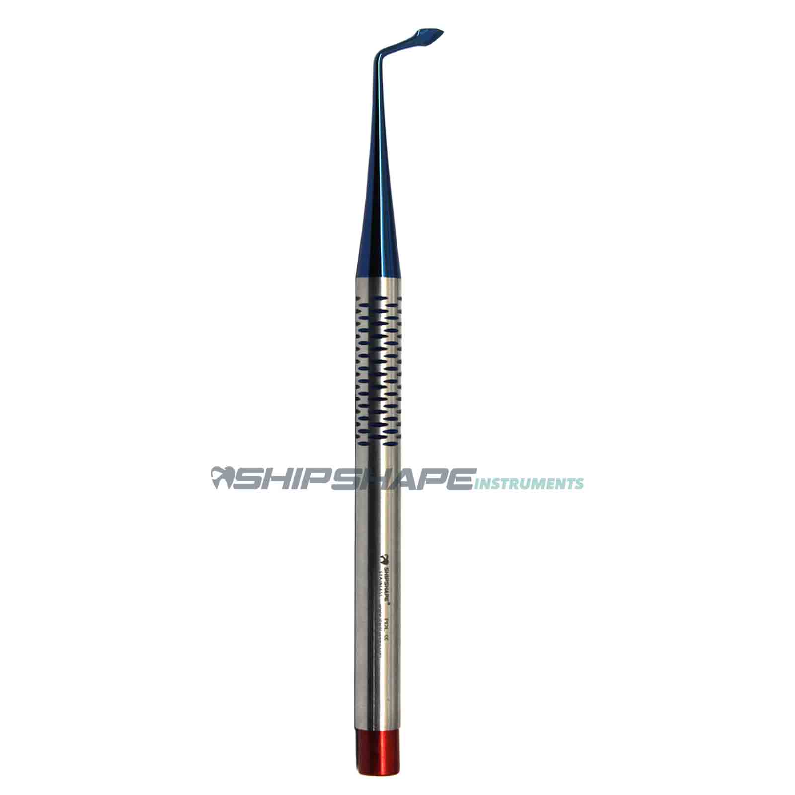 Dental Bernard PDL Elevators | Precision Periapical Ligament Elevators for Extraoral & Intraoral Use - Image 2