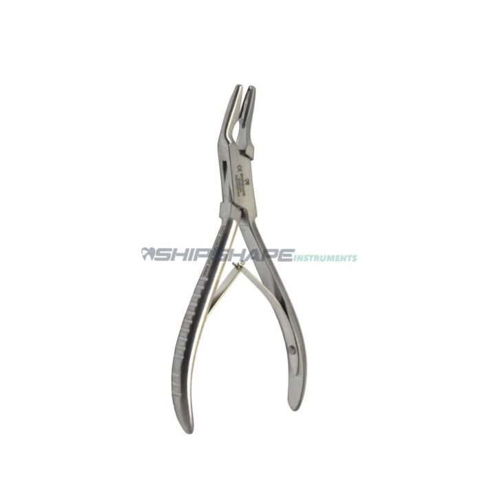 Friedman Bone Rongeur 14cm