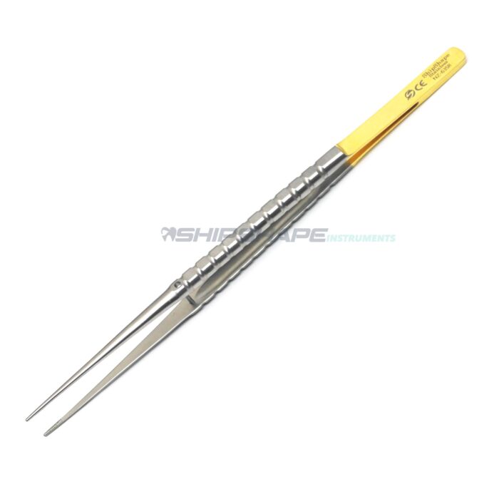 Gerald Delicate Tissue Forceps 18CM