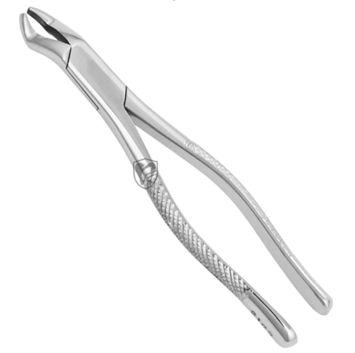 Extraction Forceps 210S Upper Molars
